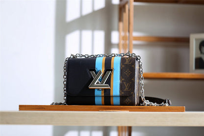 Fan Fashion Lu-Vi bags - 8454