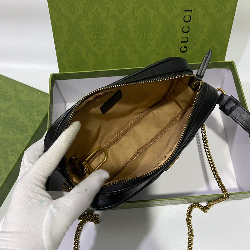 Amelia- GUKI Bags - 569
