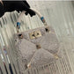 Amelia- VEL WOMEN LUXURY BAGS - 875