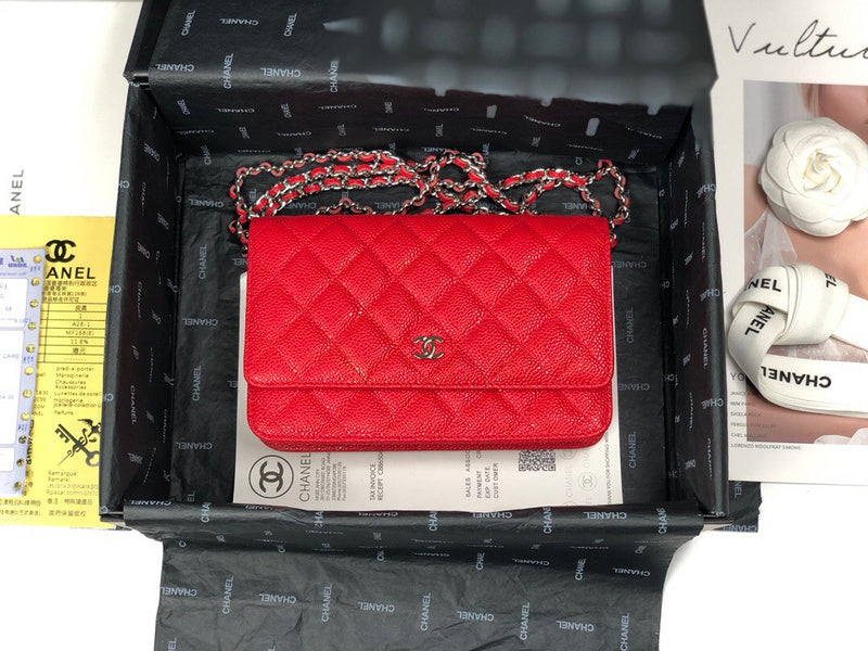 Amelia- CHL Bags - 7459