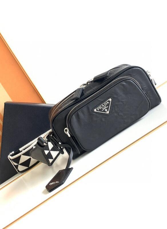 Amelia- PD Bags - 089