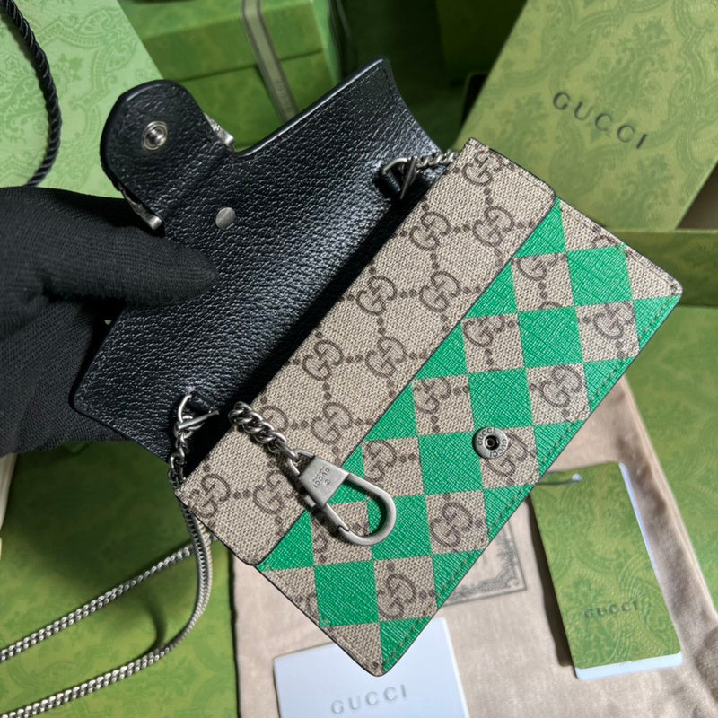 Amelia - GCI Bags - 9722