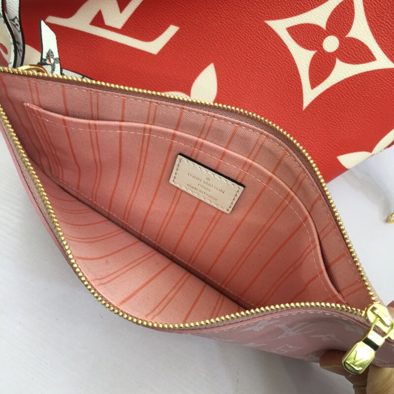 Amelia - LV Bags - 13488
