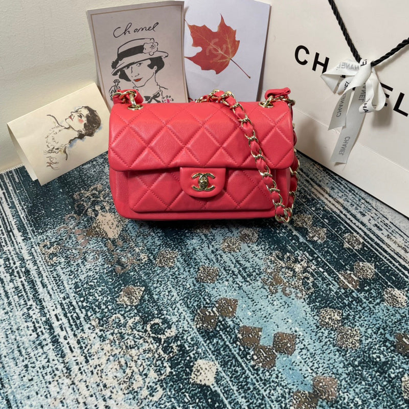 Amelia-  CHL BAGS  - 235