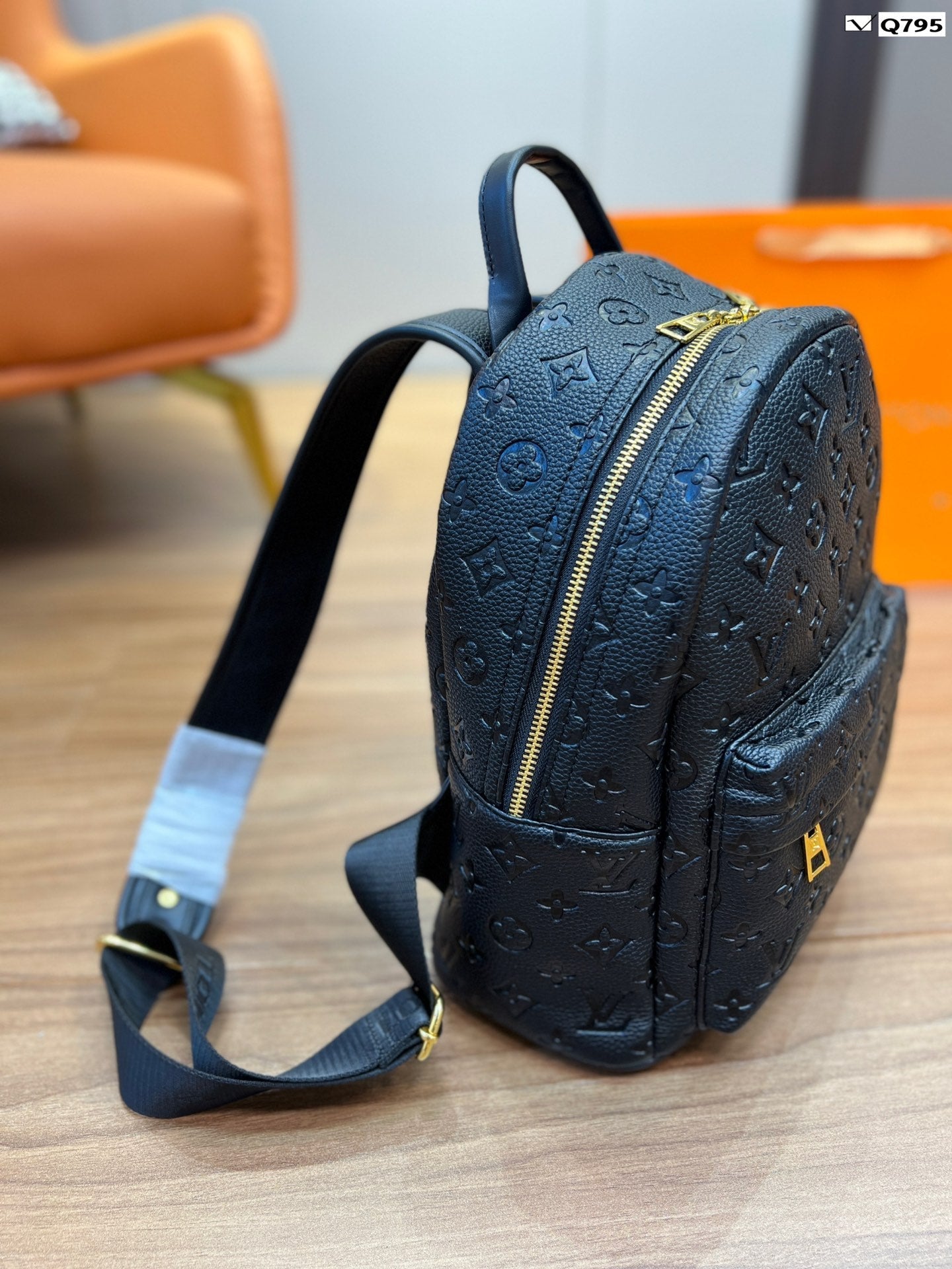 New Lux Bags Louis Vuitton  535