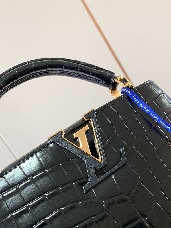 Amelia's Bag Gallery - LOV Bags - 1116