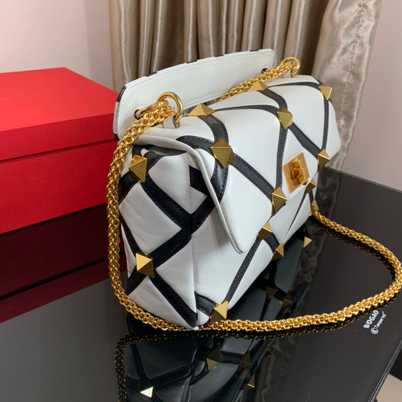 Amelia- VEL WOMEN LUXURY BAGS - 973