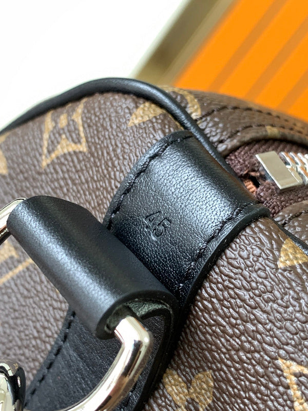 Amelia - LOV Travel Bags - 064