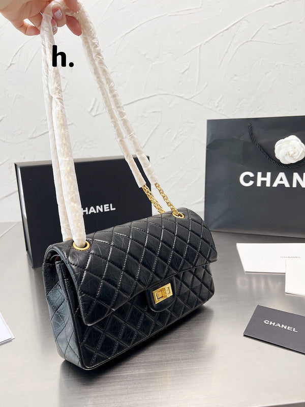 Amelia- CHL Bags - 7218