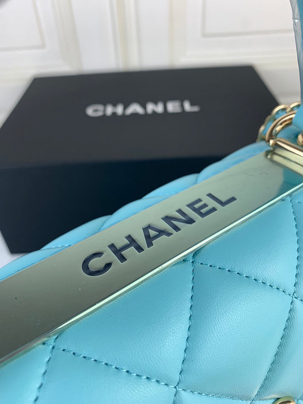 Wellow Bags - Chanel - Bags  - 990