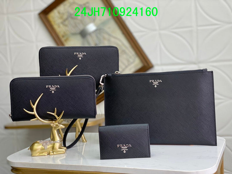 Amelia - PD Wallet - 339