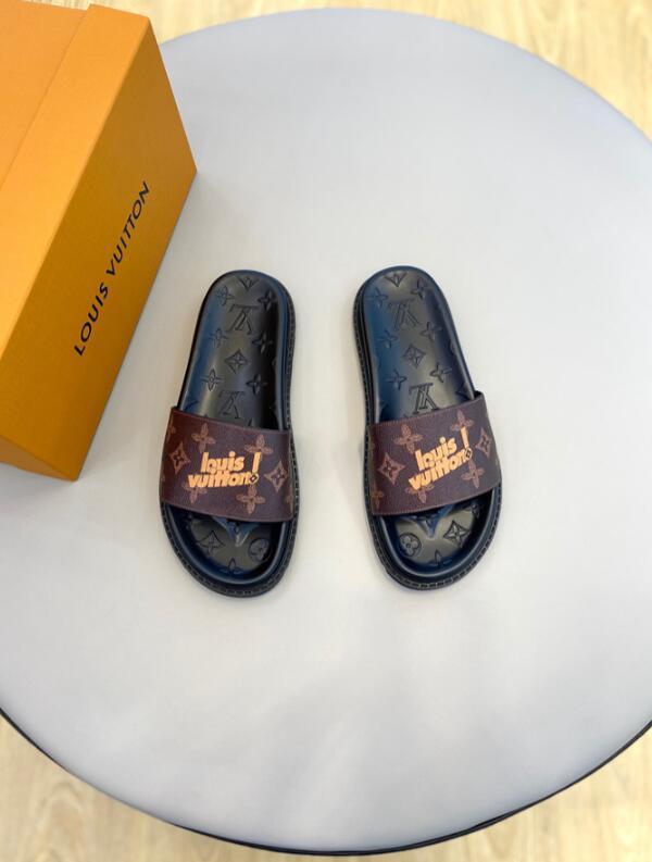 AmeliaLuxury - LOV Men Shoes - 1106