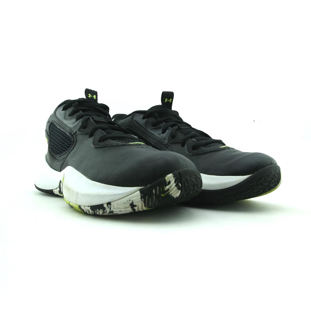 UNDER ARMOUR LOCKDOWN 6