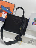 Amelia- PRDA  LUXURY BAGS - 183