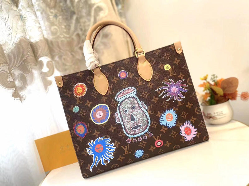 Amelia- GUKI Women Bags - 1556