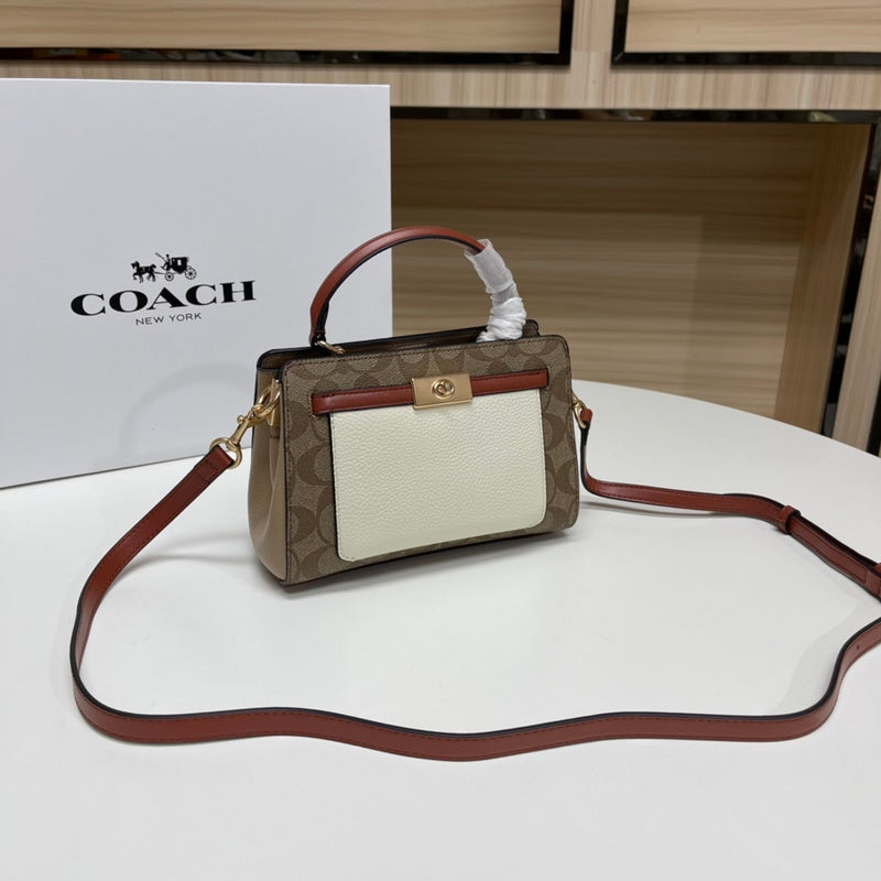 Amelia- CAH Bags - 795