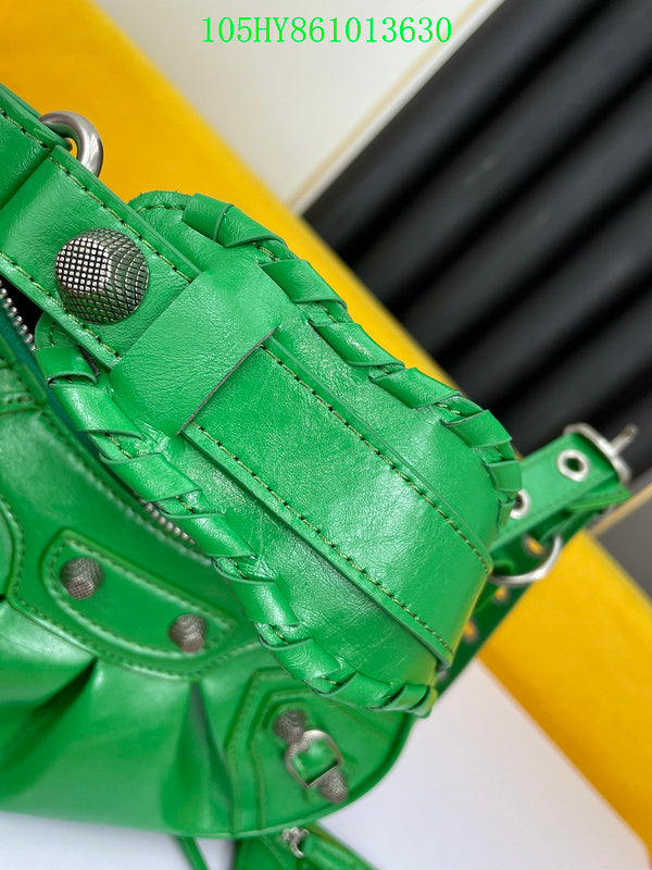 Amelia - BGA Bags - 2422