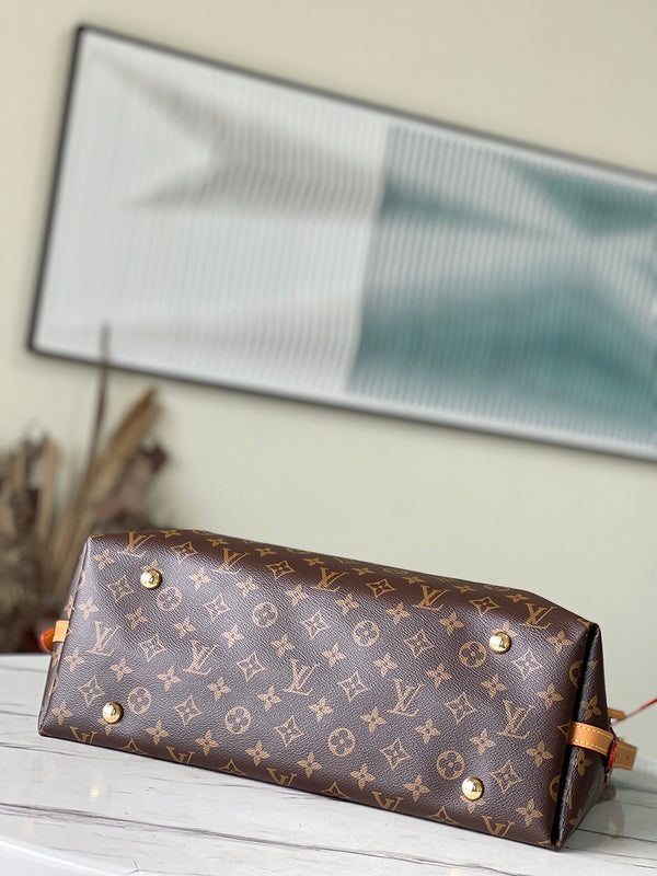 Fashion Lu-Vi bags - 4906