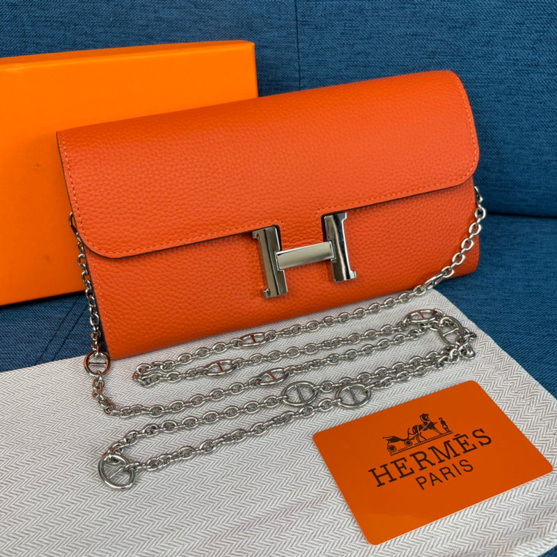 Amelia- HRMS LUXURY BAGS - 699