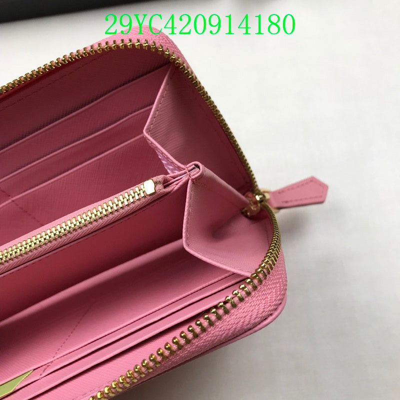 Amelia - PD Wallet - 400
