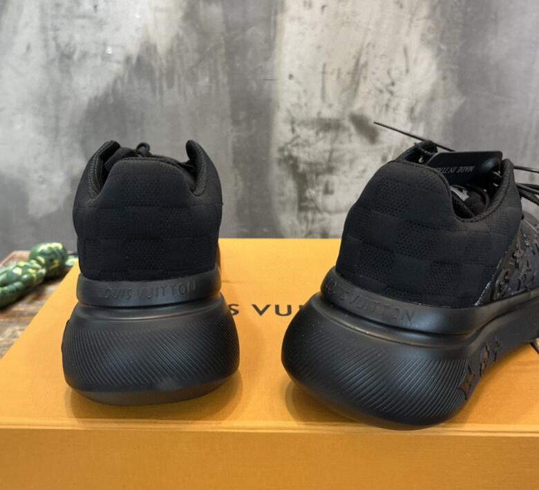 AmeliaLuxury - LOV Men Shoes - 909