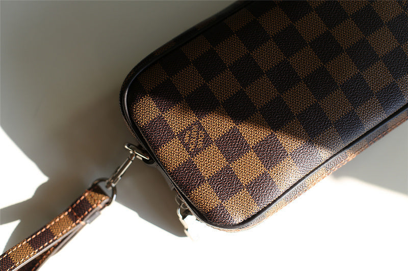 Fan Fashion Lu-Vi bags - 10370