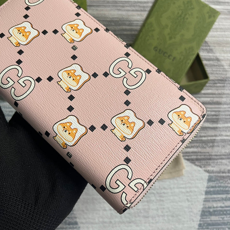Amelia- GCI Bags - 5553
