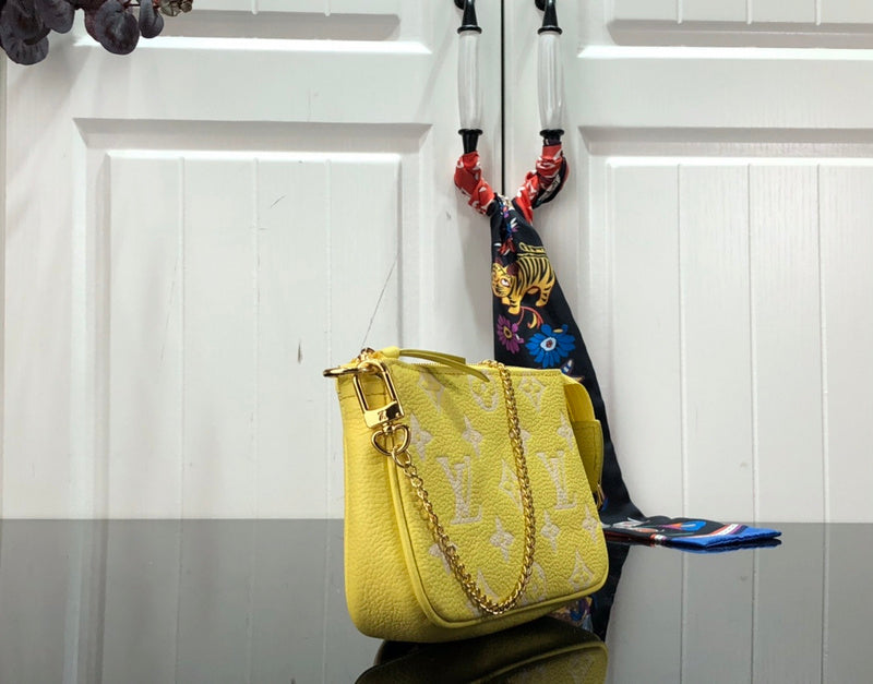 Amelia - LV Bags - 16916