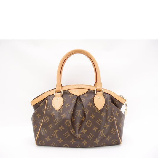 Louis Vuitton Tivoli PM Monogram Handbag