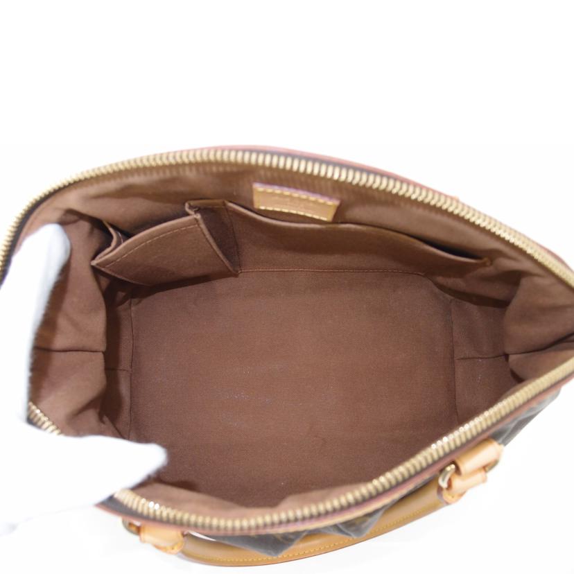 Louis Vuitton Tivoli PM Monogram Handbag