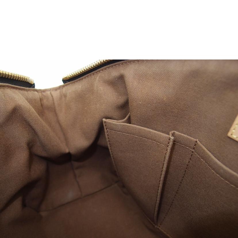 Louis Vuitton Tivoli PM Monogram Handbag