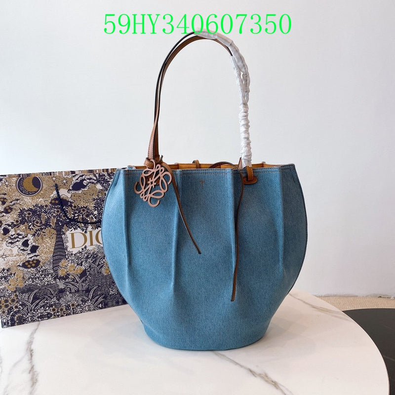 Amelia - LWE BRANDED BAGS - 295