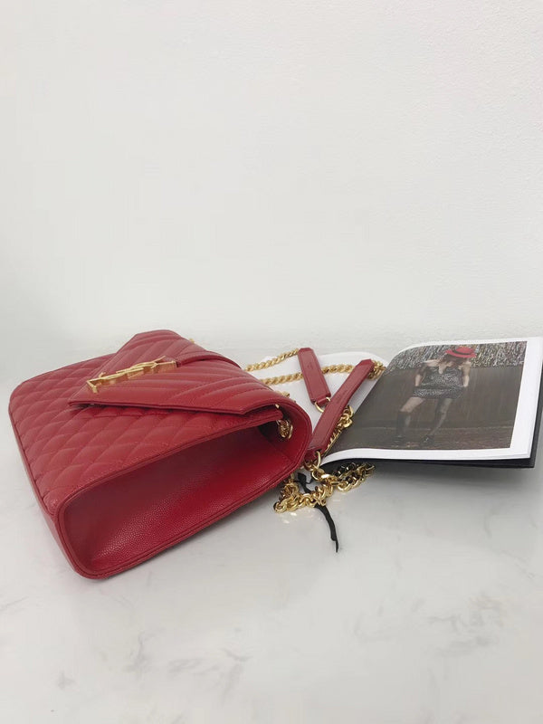 Amelia - YSL Bag - 3853