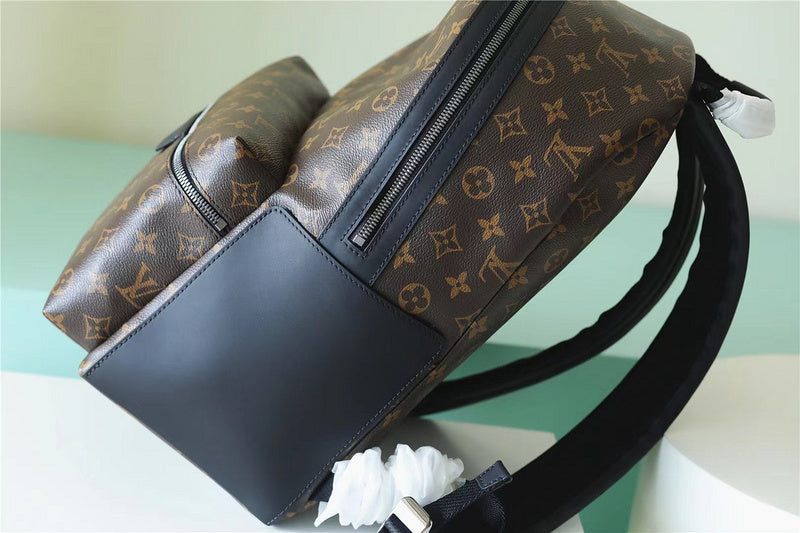 Fan Fashion Lu-Vi bags - 9564