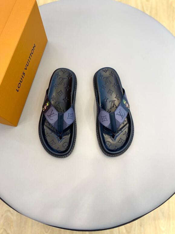 AmeliaLuxury - LOV Men Shoes - 1090