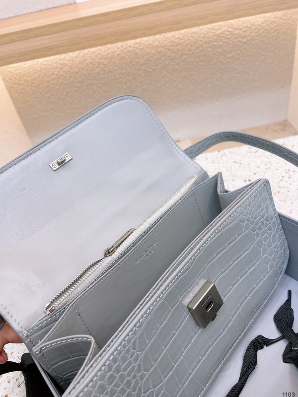 Amelia - BGA Bags - 1347