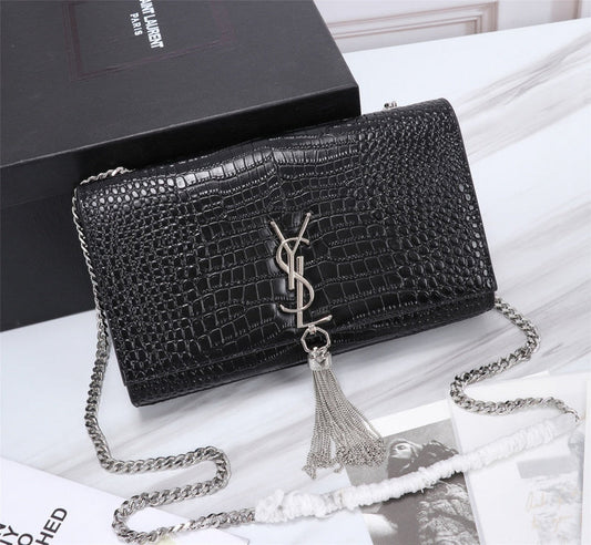 YSL BAGS - WOMEN LOVE LUXURY BAGS - 1315