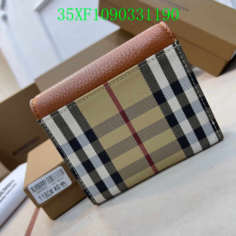 Amelia - BOR Wallet - 096