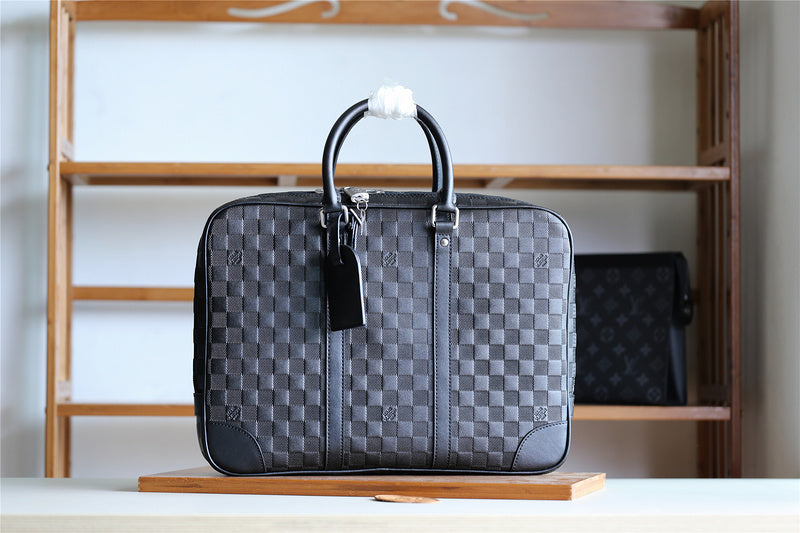 Fan Fashion Lu-Vi bags - 9850