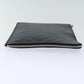 Louis Vuitton Pochette Jour  Canvas Clutch Bag