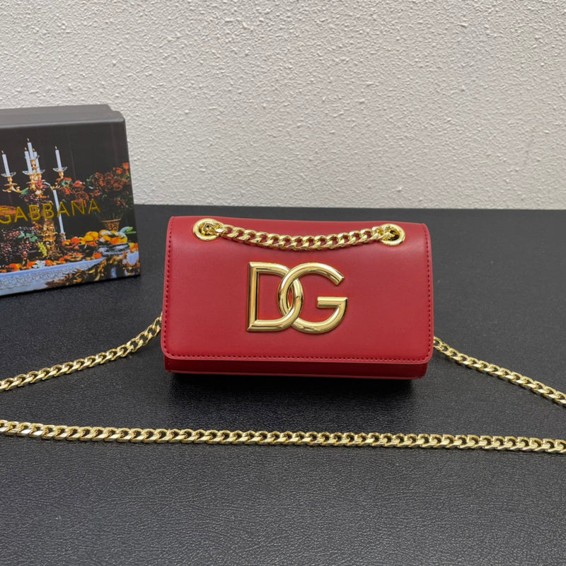 Amelia- DG Bags - 176