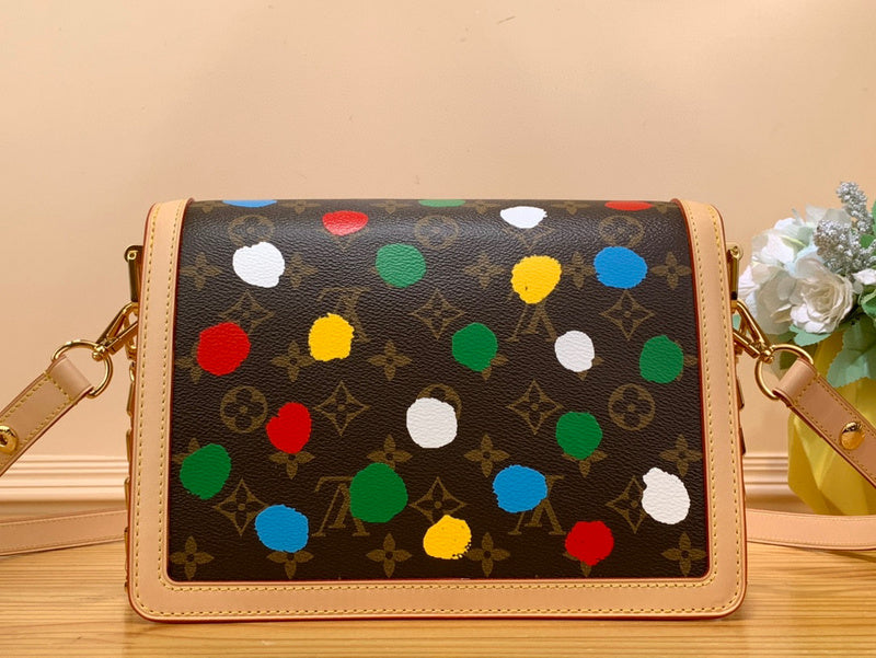 Amelia - LOV Lady Bags - 250