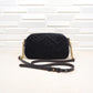 AmeliaLuxury - GCI Bags - 900