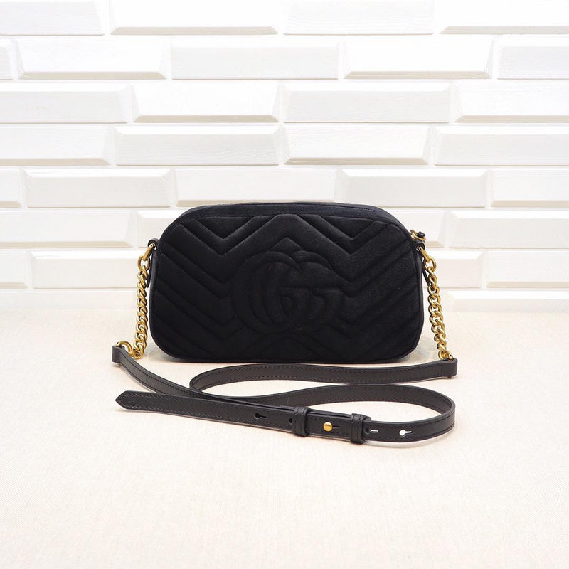 AmeliaLuxury - GCI Bags - 900