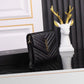 YSL BAGS - WOMEN LOVE LUXURY BAGS - 1459