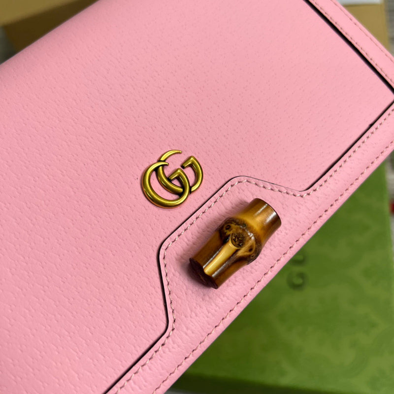 Amelia- GCI LUXURY LADY BAGS - 673
