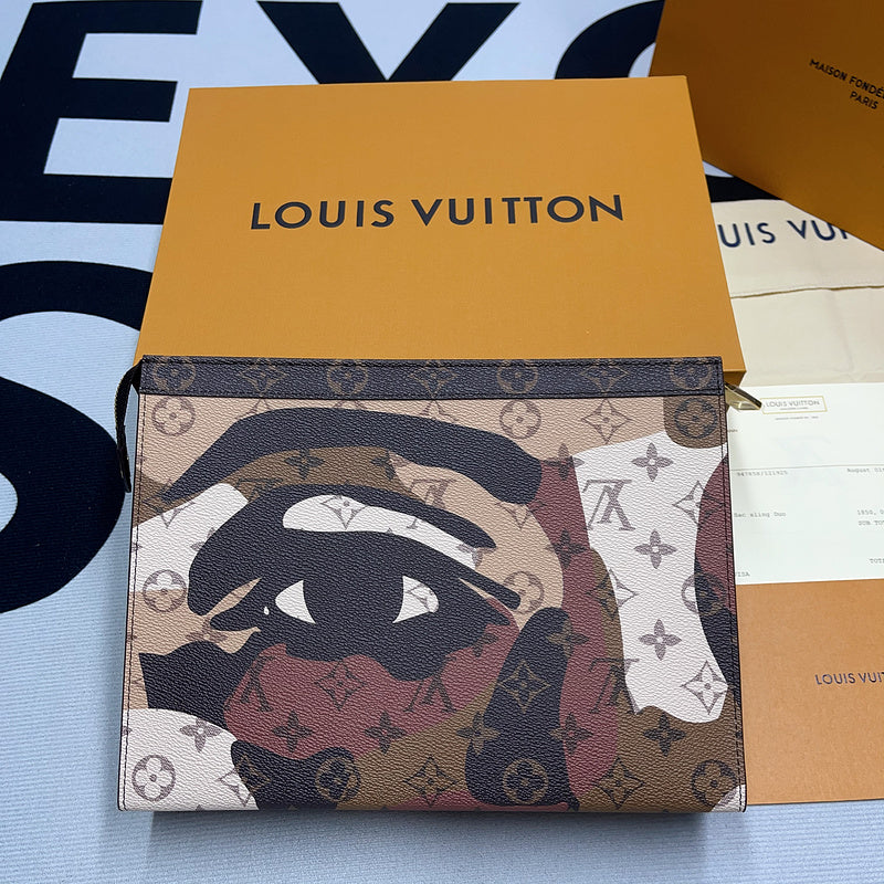 Fan Fashion Lu-Vi bags - 10525