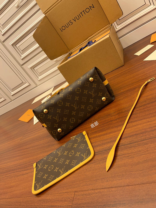 Amelia's Bag Gallery - LOV Bags - 1022