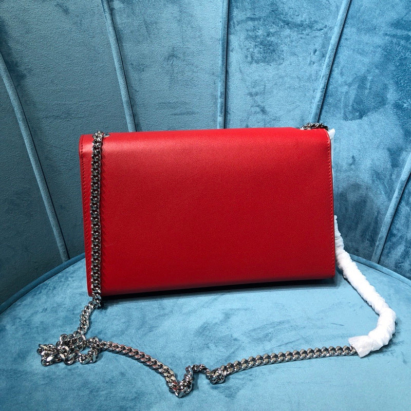 Amelia - YSL Bag - 2277