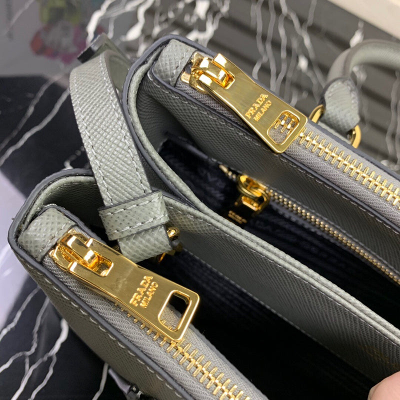 Amelia- PRDA  LUXURY BAGS - 845